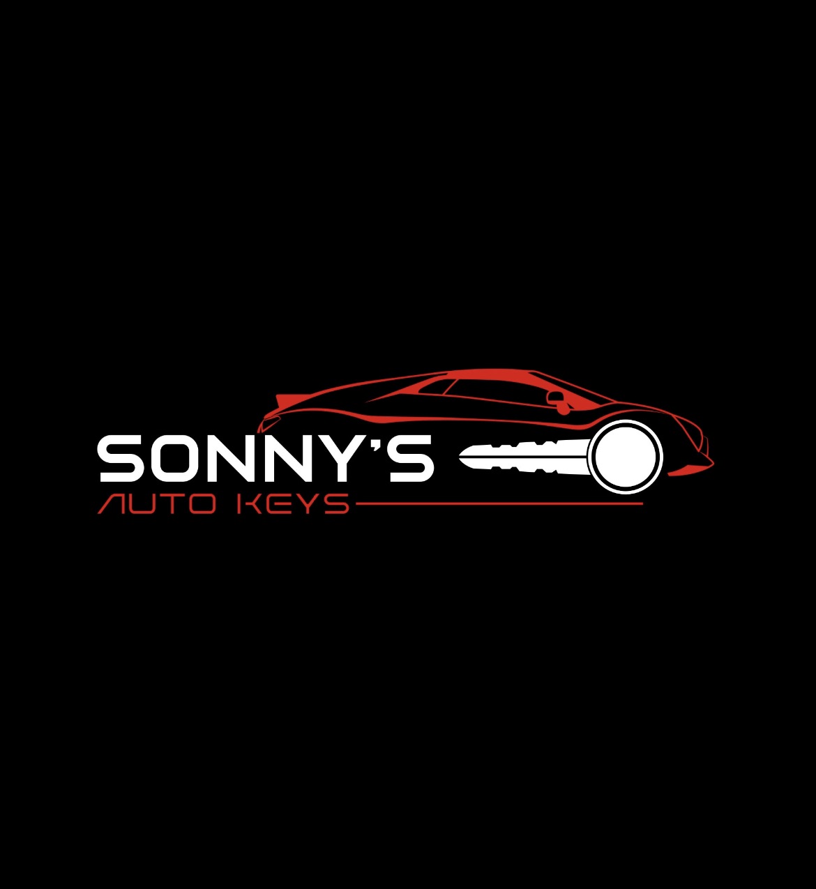 Sonny's Auto Keys